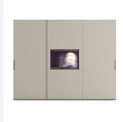 TELEVISION
